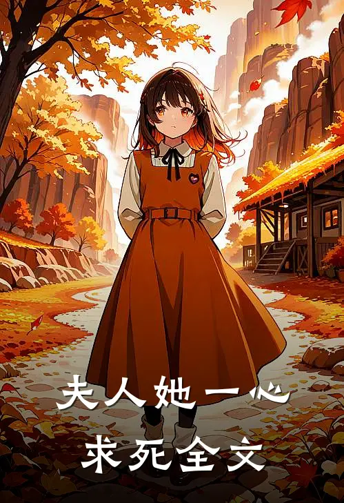 夫人她一心求死全文