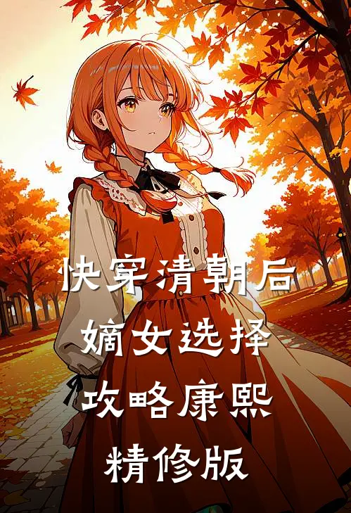 快穿清朝后，嫡女选择攻略康熙精修版