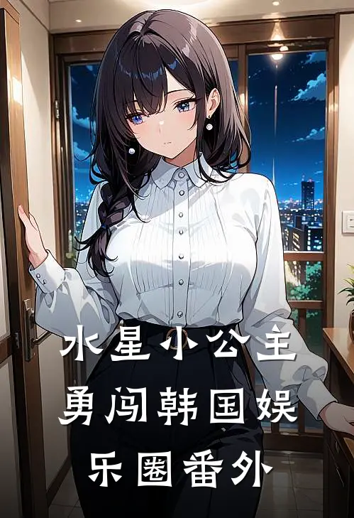 水星小公主勇闯韩国娱乐圈 番外
