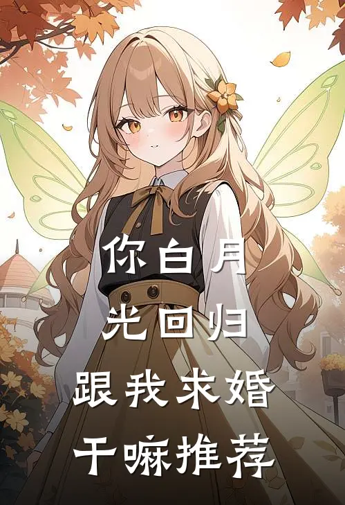你白月光回归，跟我求婚干嘛推荐