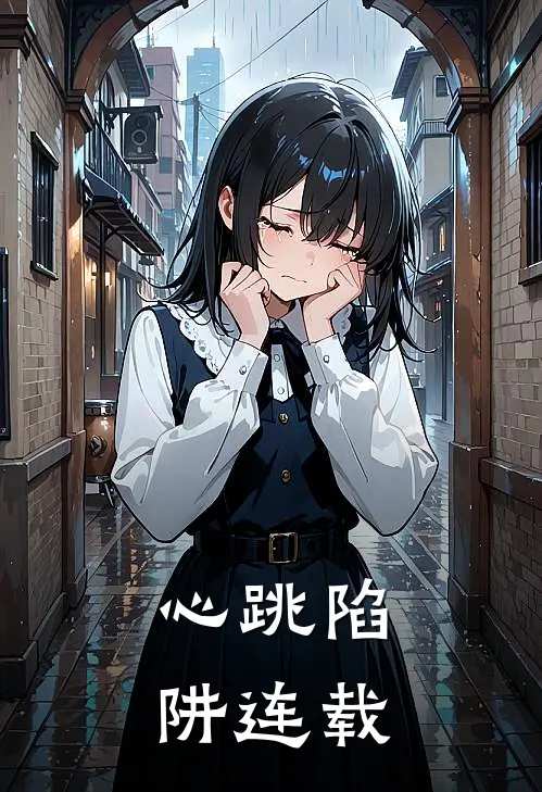 心跳陷阱连载