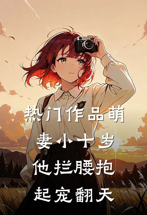 热门作品萌妻小十岁，他拦腰抱起宠翻天