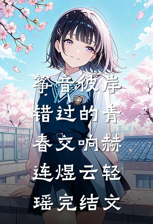 筝音彼岸：错过的青春交响赫连煜云轻瑶完结文