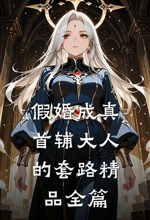 假婚成真：首辅大人的套路精品全篇