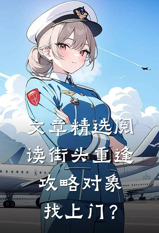 文章精选阅读街头重逢，攻略对象找上门？