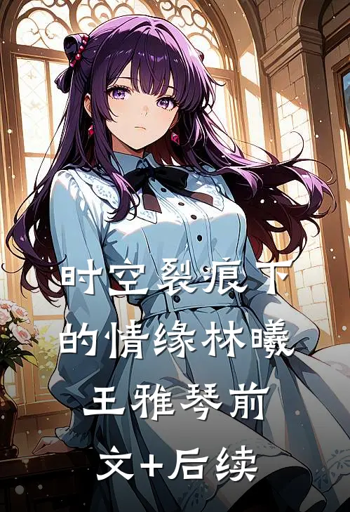 时空裂痕下的情缘林曦王雅琴前文+后续