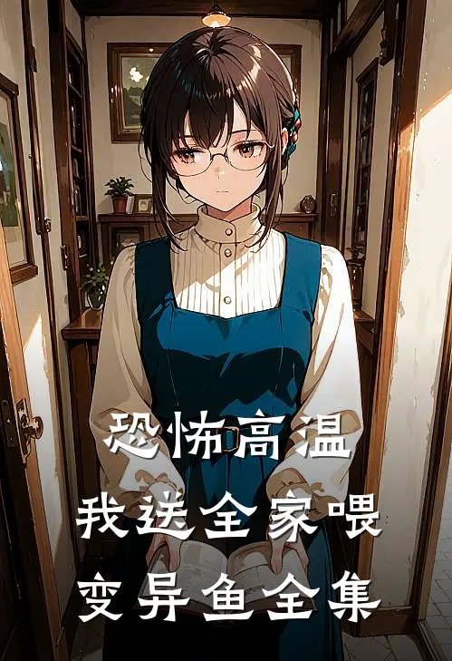 恐怖高温，我送全家喂变异鱼 全集