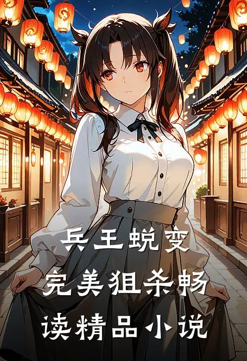 兵王蜕变：完美狙杀畅读精品小说