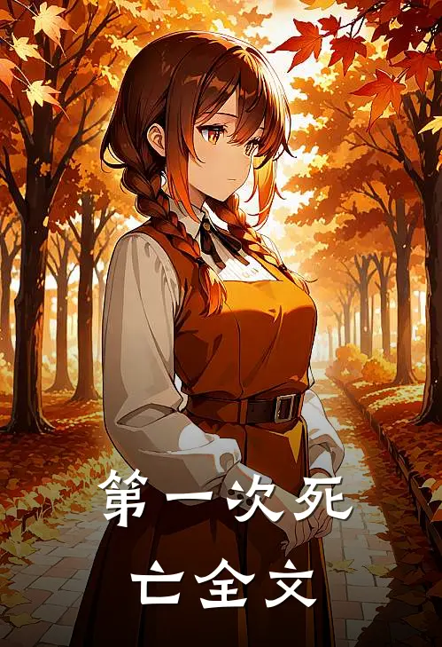 第一次死亡全文