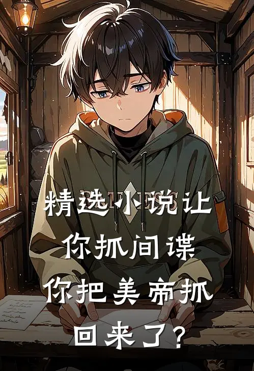 精选小说让你抓间谍,你把美帝抓回来了?