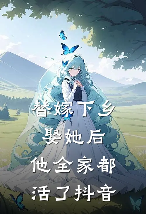 替嫁下乡，娶她后，他全家都活了抖音