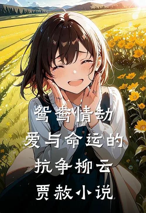 《鸳鸯情劫：爱与命运的抗争》柳云贾赦小说