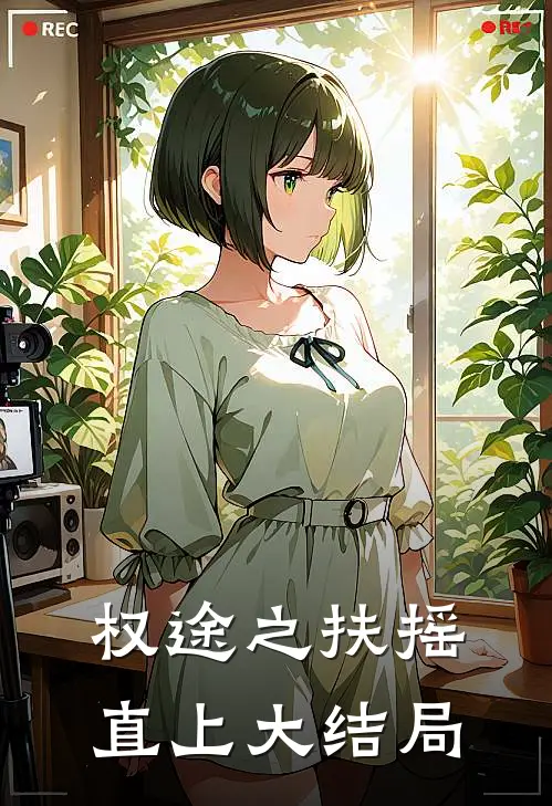 权途之扶摇直上大结局