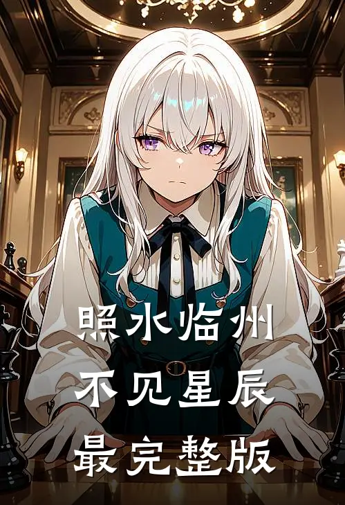 照水临州，不见星辰最完整版