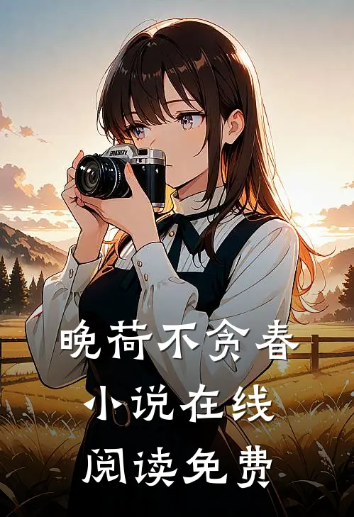 晚荷不贪春小说在线阅读免费
