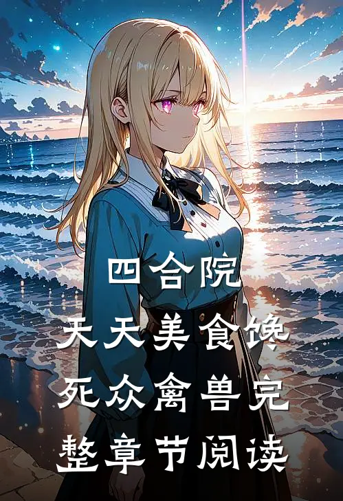 四合院：天天美食馋死众禽兽完整章节阅读
