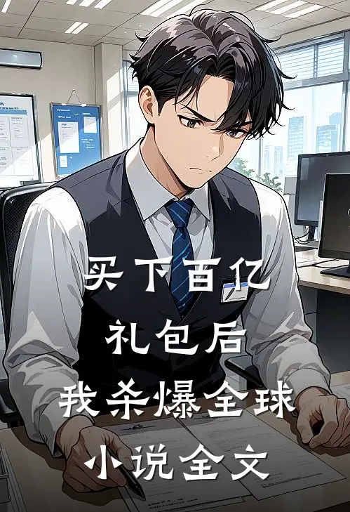 买下百亿礼包后，我杀爆全球小说全文