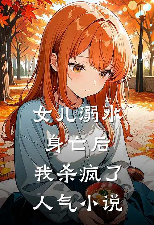 女儿溺水身亡后，我杀疯了人气小说