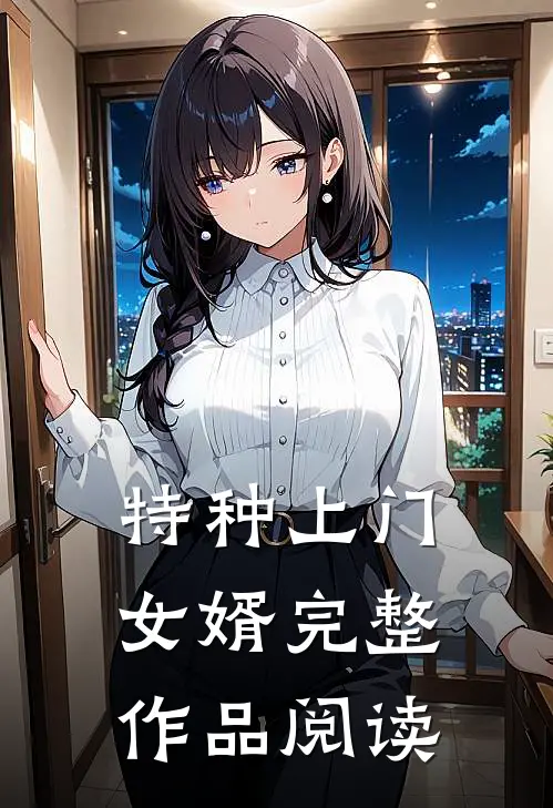 特种上门女婿完整作品阅读