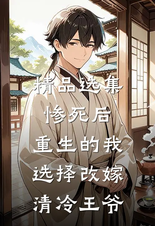 精品选集惨死后，重生的我选择改嫁清冷王爷