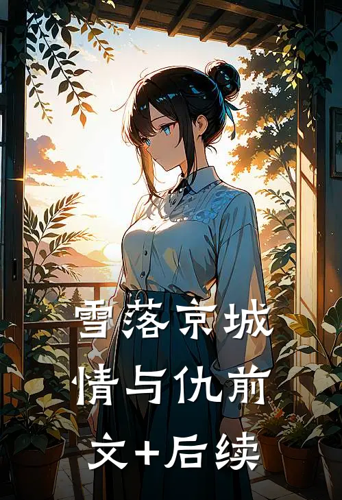 雪落京城情与仇前文+后续