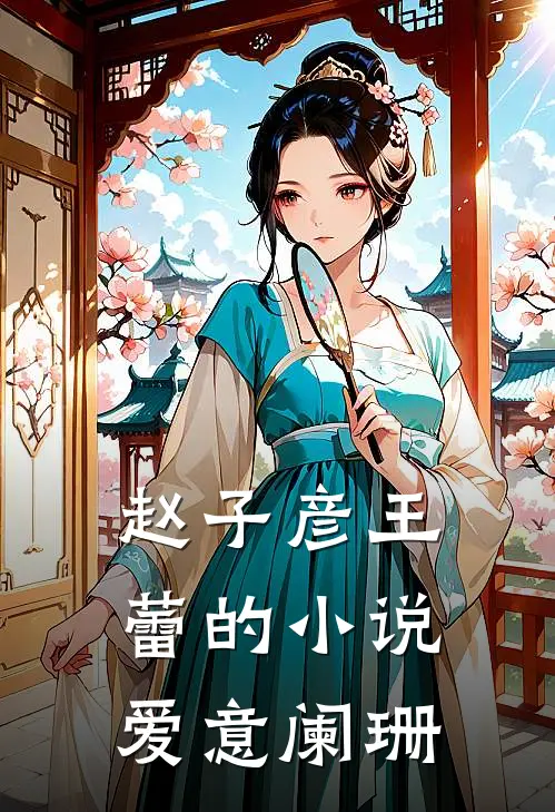 赵子彦王蕾的小说爱意阑珊
