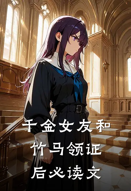 千金女友和竹马领证后必读文