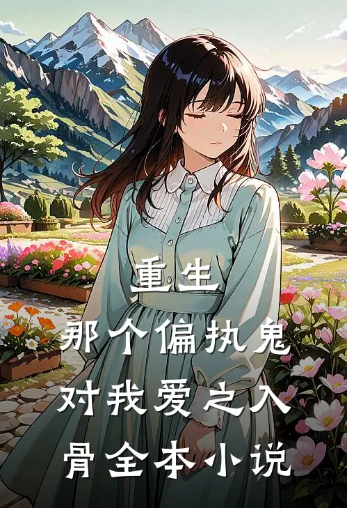 重生：那个偏执鬼对我爱之入骨全本小说