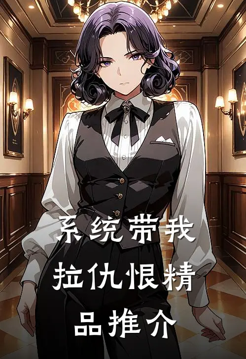 系统带我拉仇恨精品推介