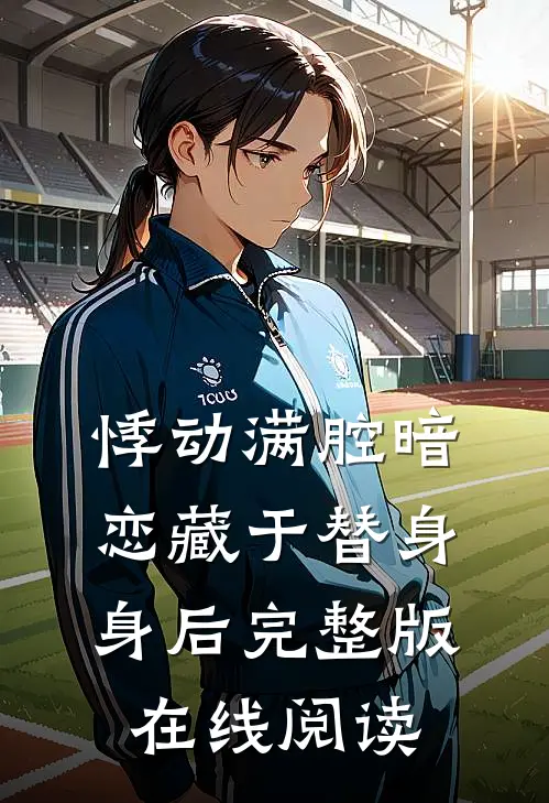 悸动满腔暗恋藏于替身身后完整版在线阅读