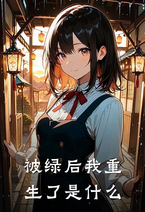 被绿后我重生了是什么