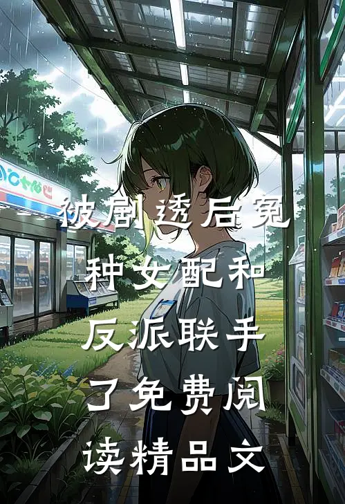 被剧透后冤种女配和反派联手了免费阅读精品文