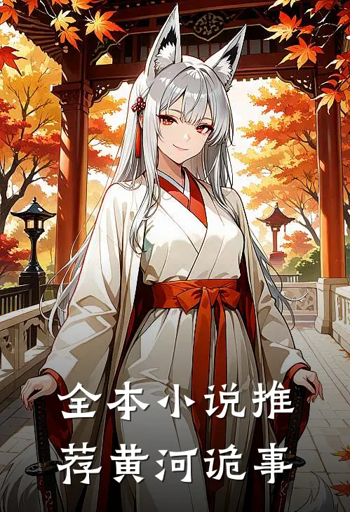 全本小说推荐黄河诡事