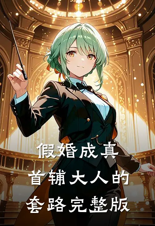 假婚成真：首辅大人的套路完整版