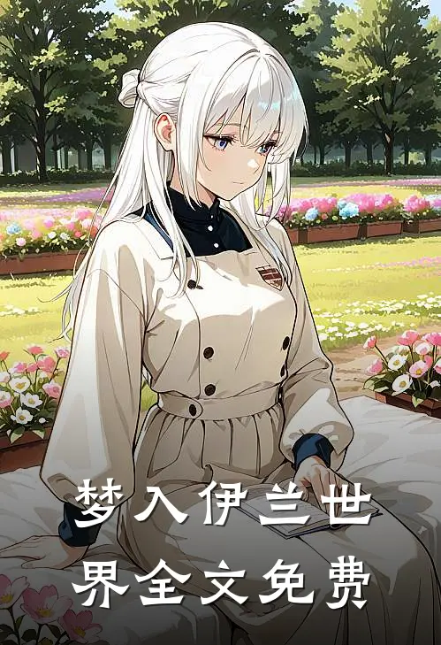 梦入伊兰世界全文免费