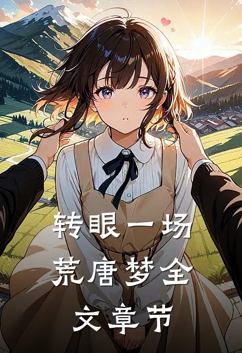转眼一场荒唐梦全文章节