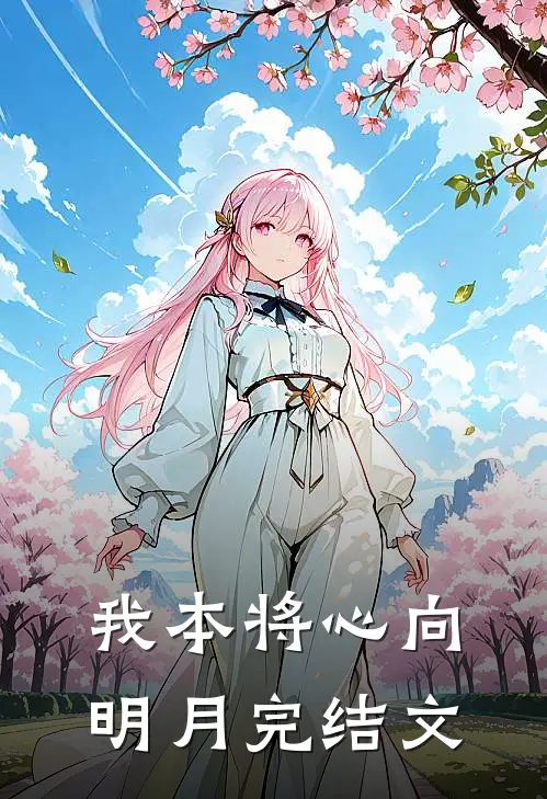 我本将心向明月完结文