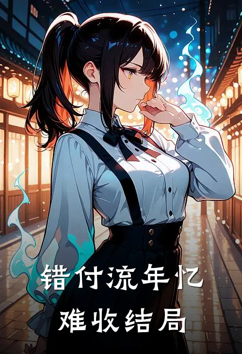 错付流年忆难收结局