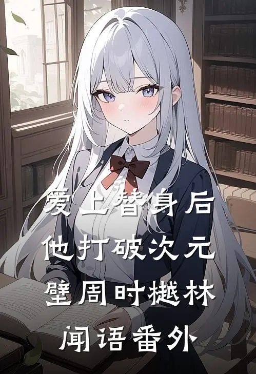 爱上替身后，他打破次元壁周时樾林闻语番外