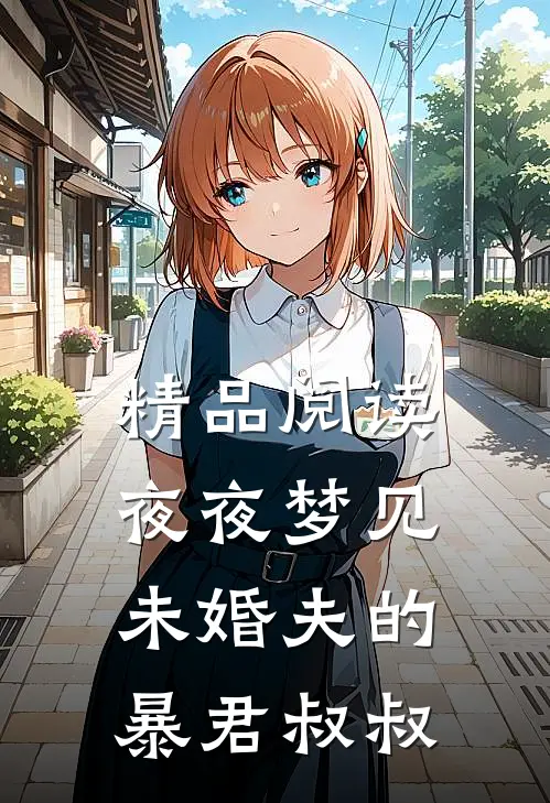 精品阅读夜夜梦见未婚夫的暴君叔叔