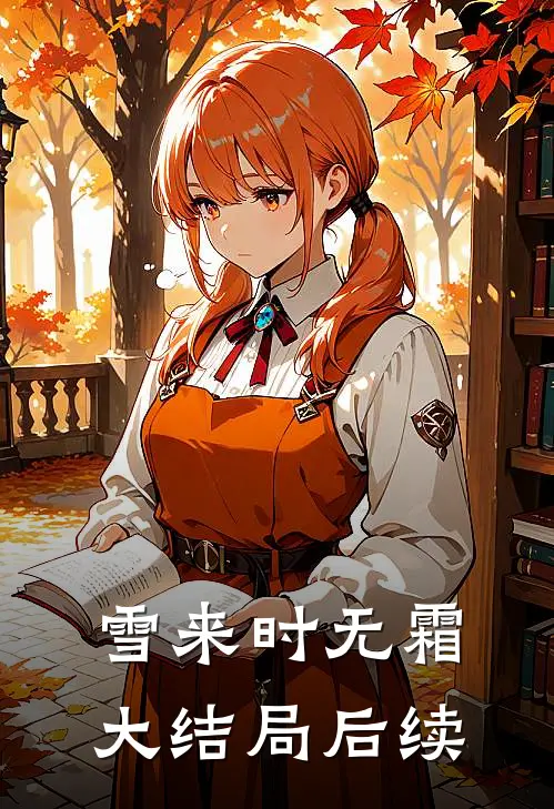 雪来时无霜大结局后续