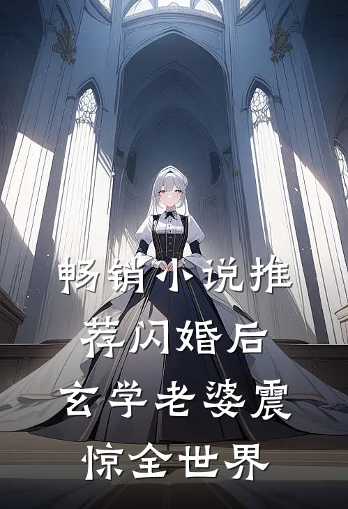 畅销小说推荐闪婚后，玄学老婆震惊全世界