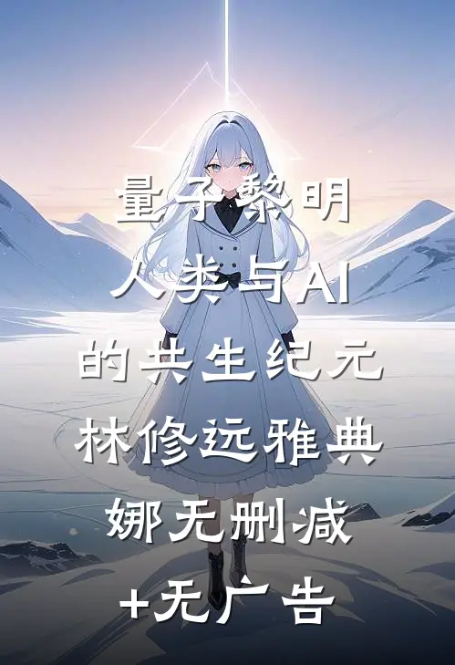 量子黎明：人类与AI的共生纪元林修远雅典娜无删减+无广告