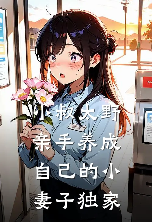 小叔太野，亲手养成自己的小妻子独家