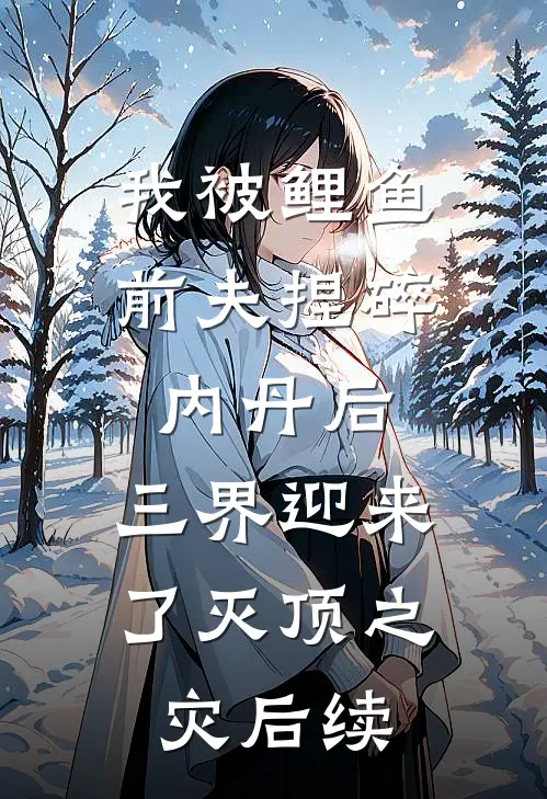 我被鲤鱼前夫捏碎内丹后，三界迎来了灭顶之灾后续
