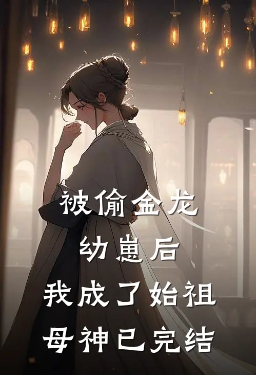 被偷金龙幼崽后，我成了始祖母神已完结