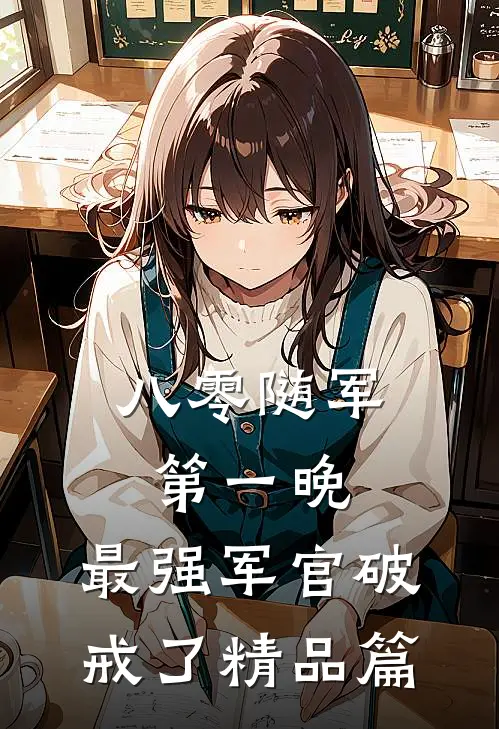 八零随军第一晚，最强军官破戒了精品篇