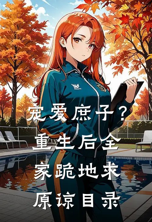 宠爱庶子？重生后全家跪地求原谅目录