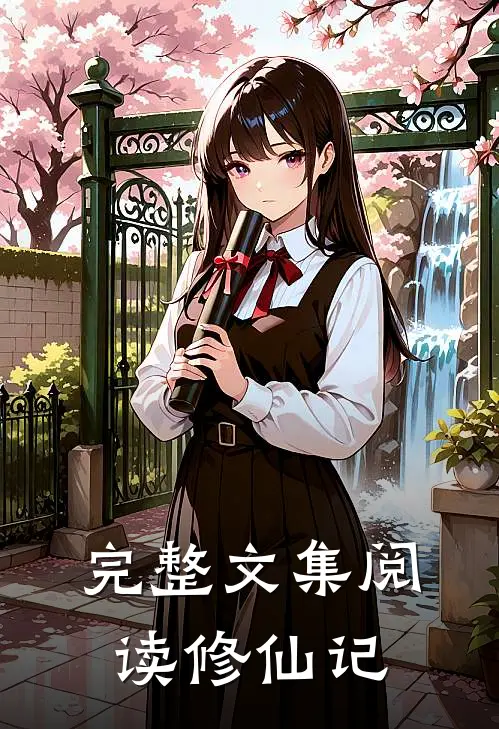 完整文集阅读修仙记