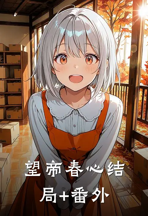 望帝春心结局+番外